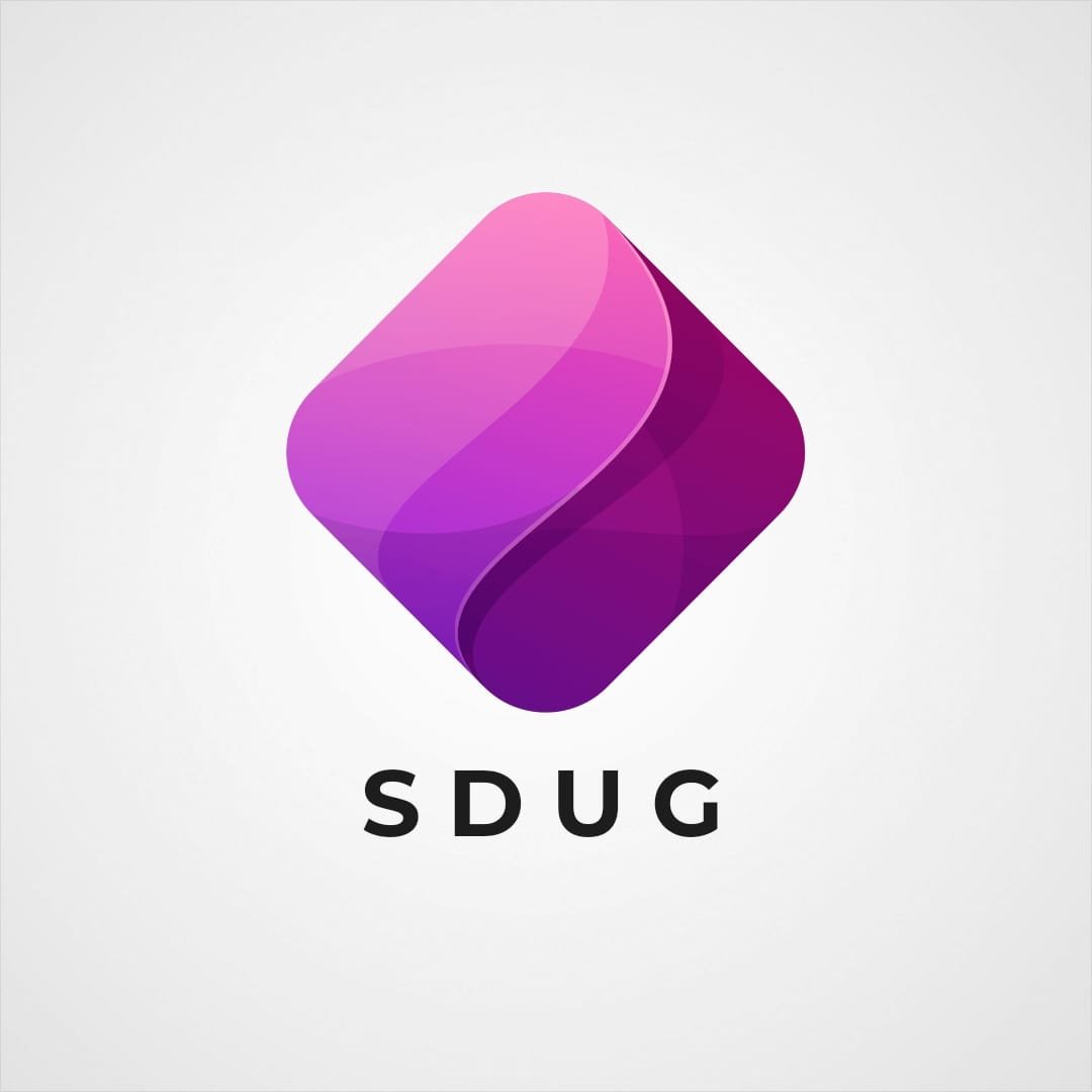Sdug Enterprises Logo