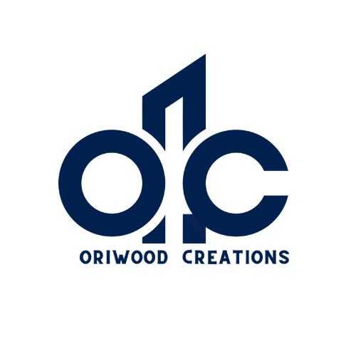 Oriwood Creations Private Limited Logo