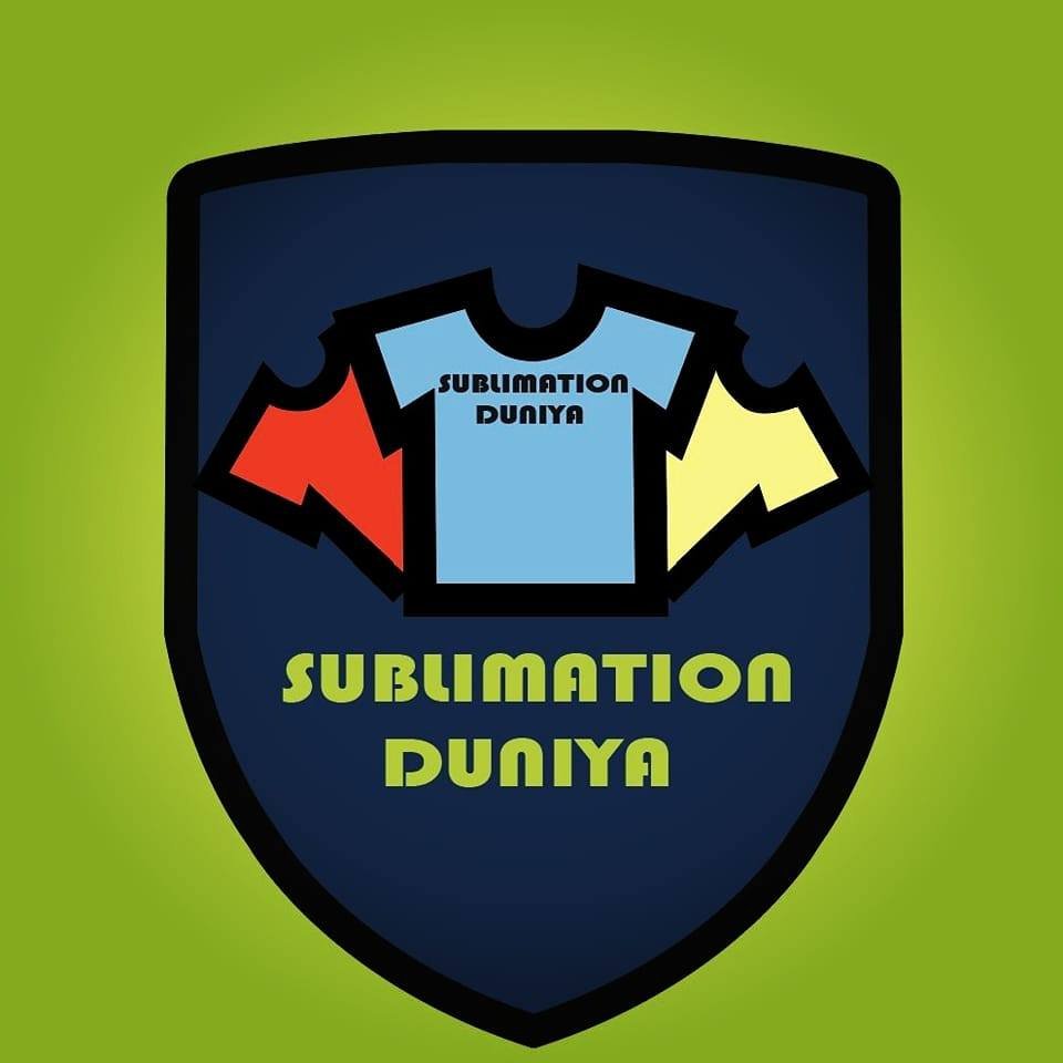 Sublimation Duniya Logo