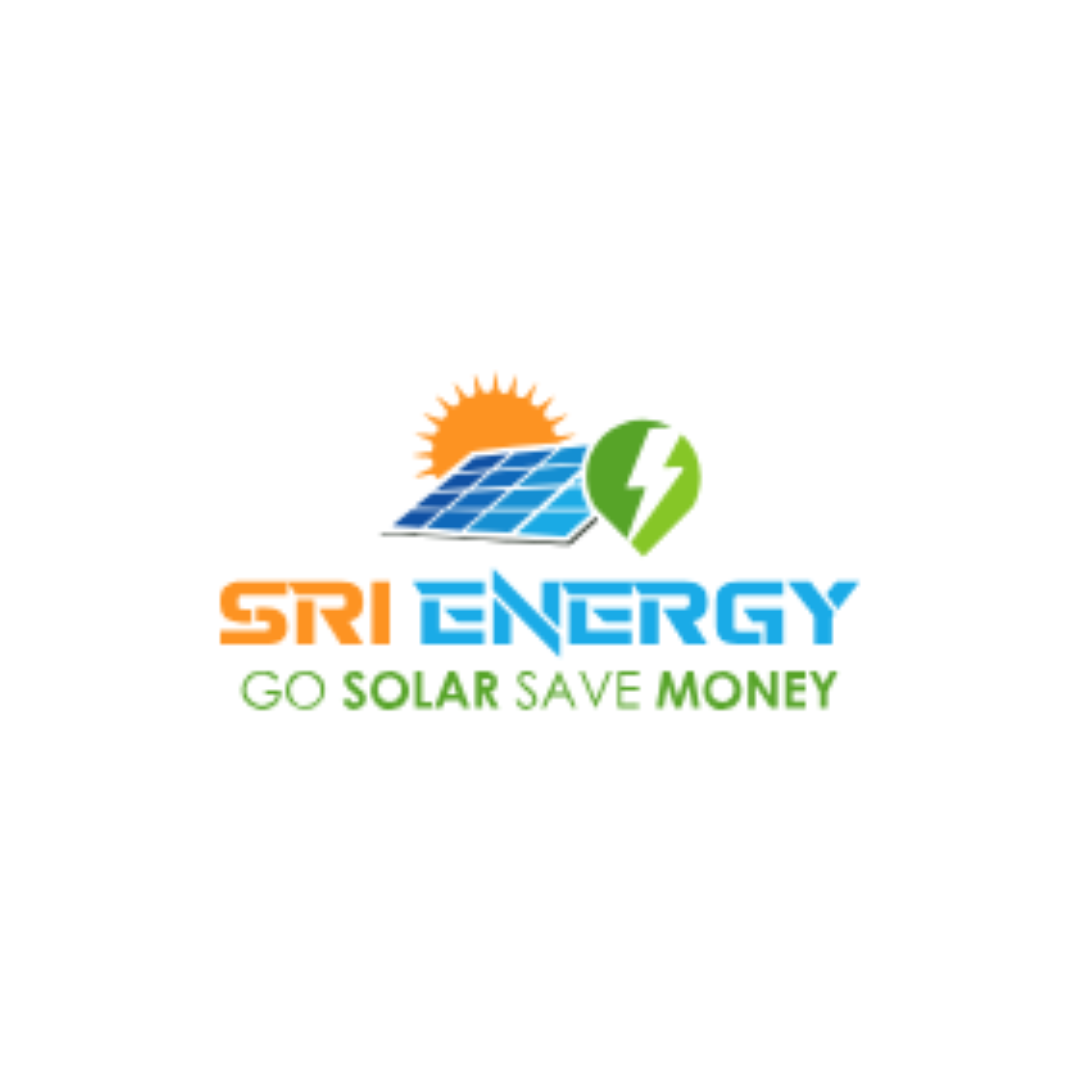 Sri Energy Logo