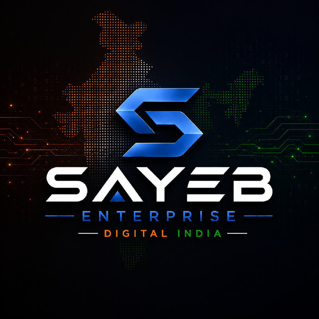 Sayeb Enterprise