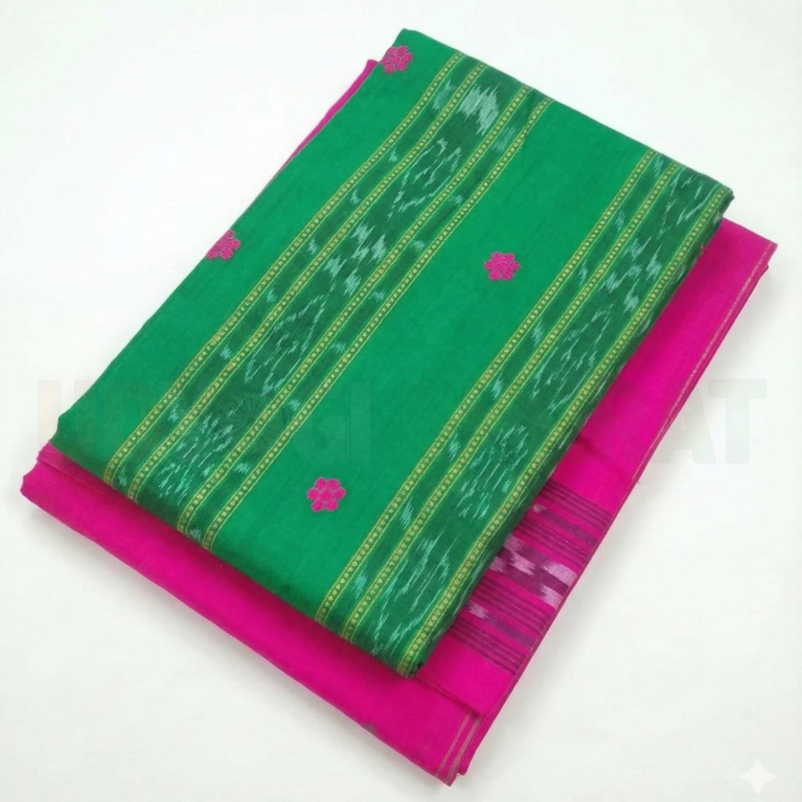 Khandua Dress Material