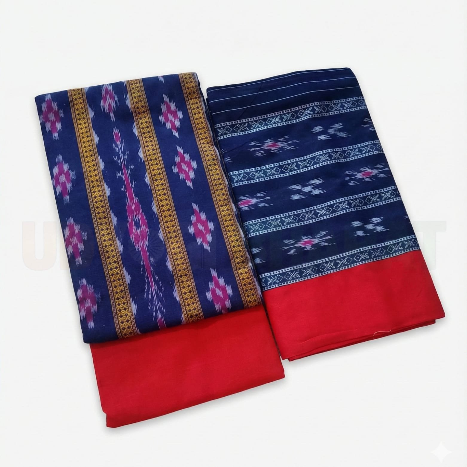 Khandua Dress Material