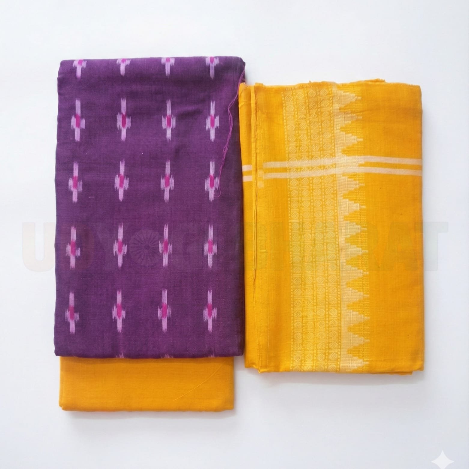 Khandua Dress Material