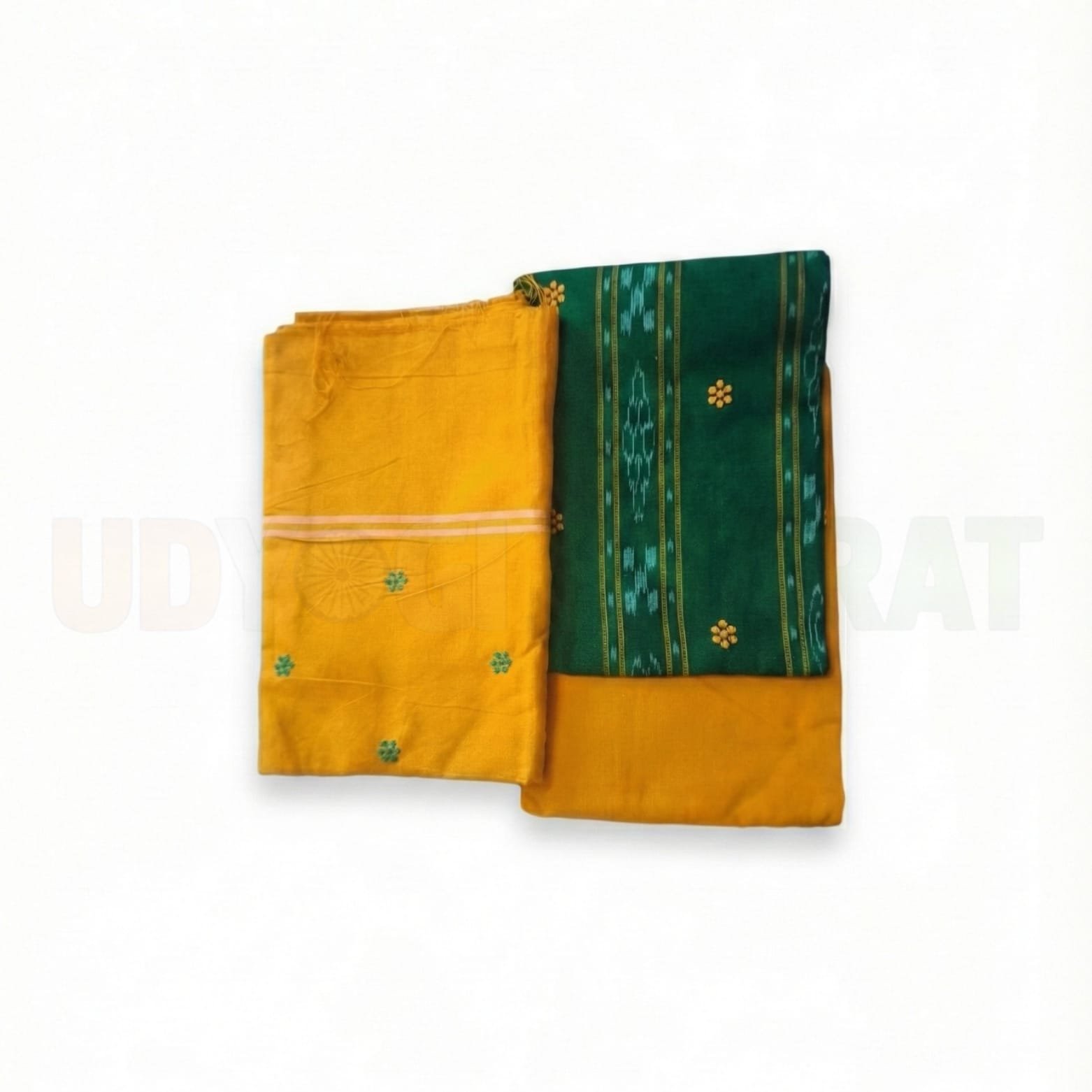 Khandua Dress Material