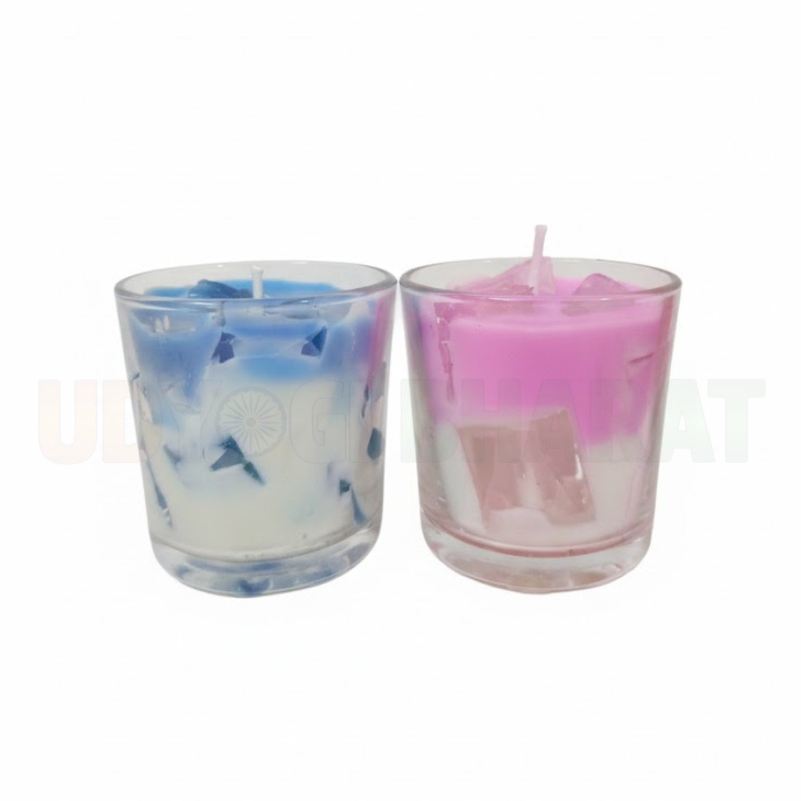 Scented Candles For Home Decor, Fragrance for Bedroom/Gifting Candle